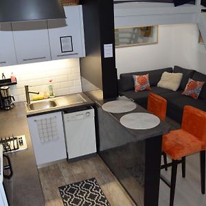 Appartement met een Slaapkamer
